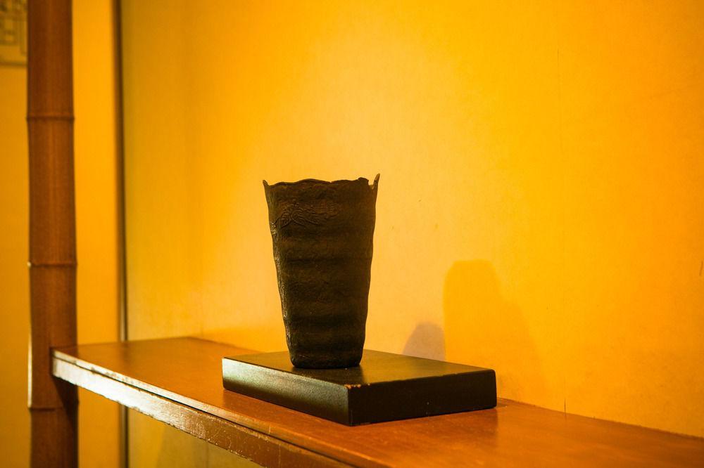 فندق Nara Hakushikaso المظهر الخارجي الصورة